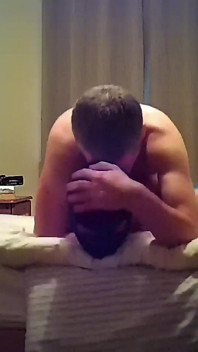 Str8 Twink potřebuje nevlastního tátu 2. vid