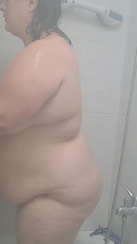 Sex in the Shower