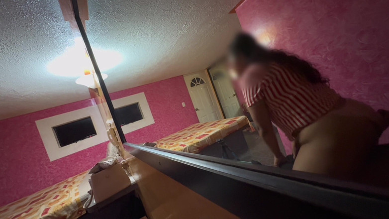 Luisxx: 継母が継息子のことでうめく