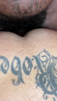 Full Load Inside Me