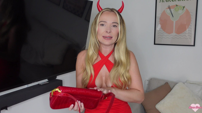 Brea Rose: 継母のいじめっ子との取引