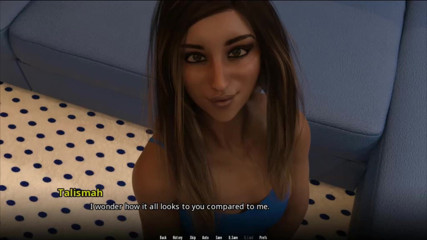 Visual Novels: WVM ดาวมหาลัย ตอน 152