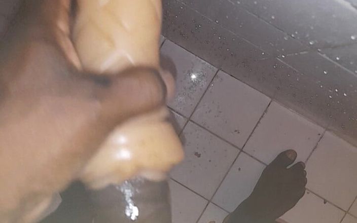 Black guy: S6 E6 giật mạnh
