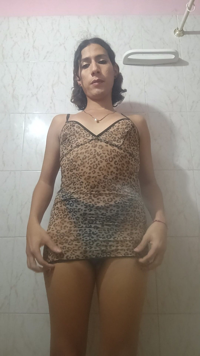 Femboy from Colombia: Orice se poate întâmpla acum