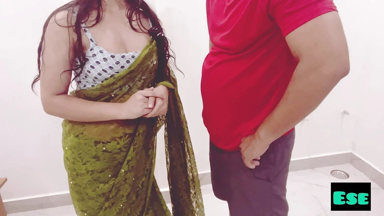 Sammy Sins: Невестка сказала, что надо учиться!