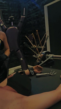 Sheela sinner rafta sert gıdıklama cezası bölüm 2