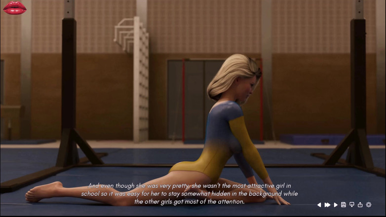 Johannes Gaming: Mrs Denvers 16 Wanda dan Lois Bercakap