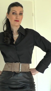 Breite enge gürtel teil 78 lady victoria valente