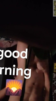 Good Morning My Rib Good