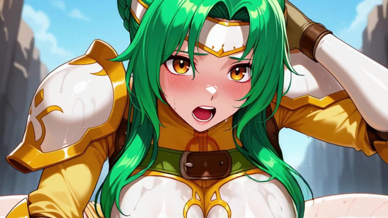 Prznai: Emblema De Foc Elincia Hen