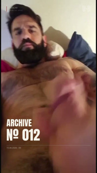 Un-rated 012 - the Un Bear