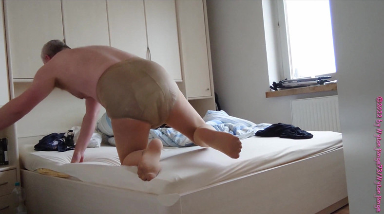 Carmen_Nylonjunge: Nylonjunge 테스트 2