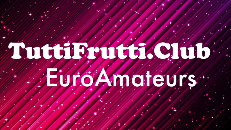 TuttiFruttiClub: Sex în grup cu jenny amatoare