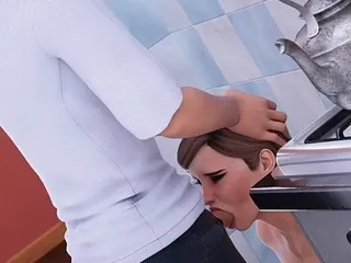 Gaming Anurag: Milfy City - Full Part 23 - Horny Stepmom Fucks Stepson & Begs for...