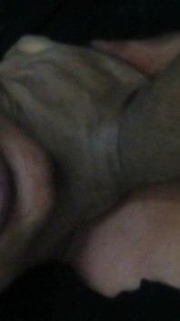 Tante seksi india dicrot di muka