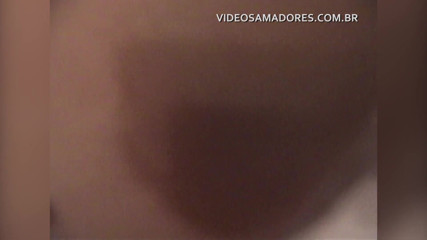Amateurs videos: カップルは、前戯からおっぱいに兼まで、非常に角質のセックスをしています