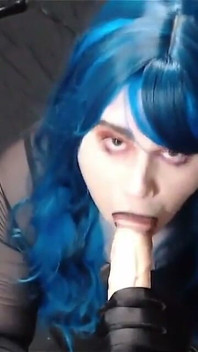 I Wanna Suck You