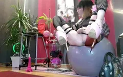 Cam4 [13avr25] 3 Badbitchbarbie Heelspink Lb