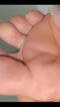 Look How Soft Are My Soles