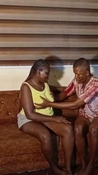 Behind the Scene of Musa and His Madam