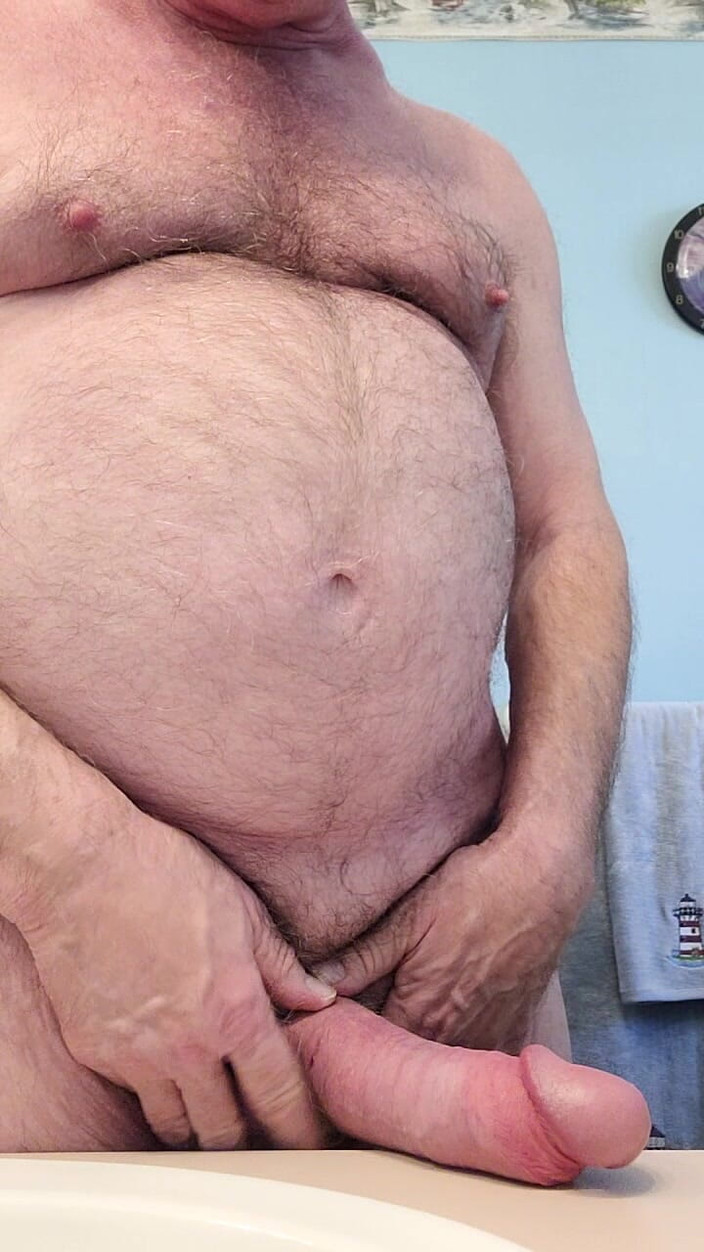 DaddyLNargo: Bicie kutasa