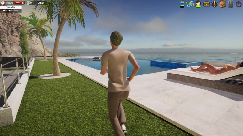 Like A Boss: Gameplay complet - Seaside Mystery, partie 28