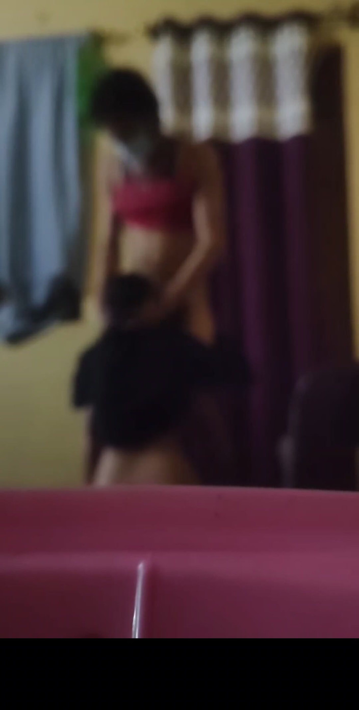 sashaa: Indian Teen Lovers Having Sex