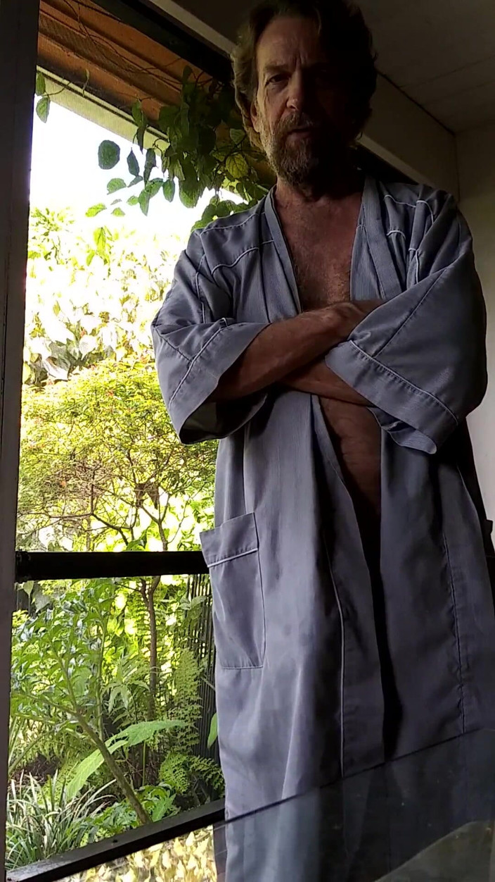 Hairyartist: Pep parlato da hairyartist nel suo vestito