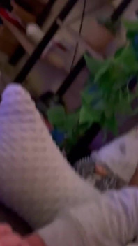 Psst Secretly Blown in Front of Husband