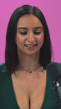 Hailey Rose Says People Underestimate Kissing and Intimacy