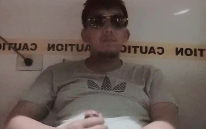 Pinoy Daddy Malibog: Eu sou Cummin