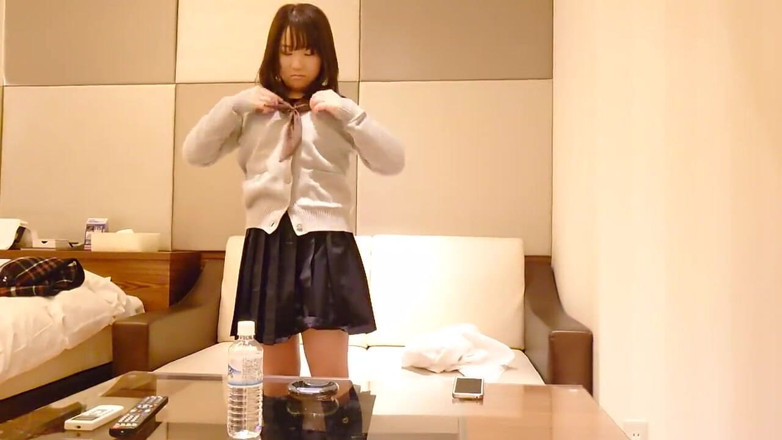 Asian cutie: Asian angel 7529