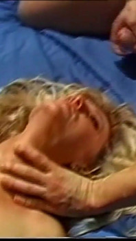 She Seduces a Grandfather and He Feeds Her to Young People
