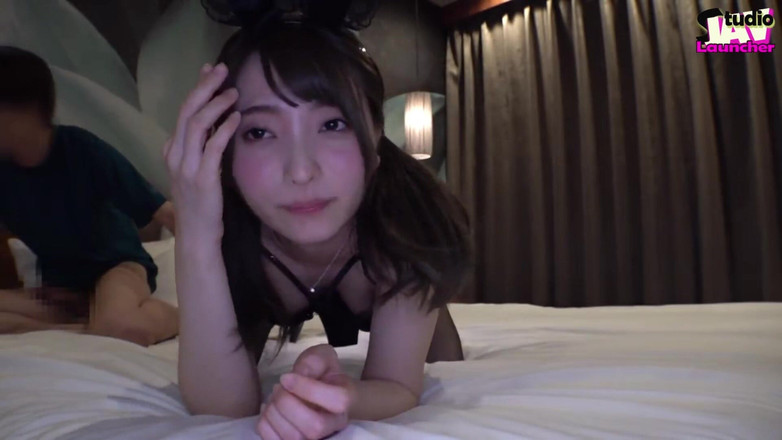 Studio JAV Launcher: Бриз-поцелованная Bliss -можете вы справиться как она наслаждается вашим теплым угощением? Глава 4