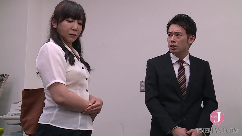 Celebrity Japan: ek 40 varshiy sauteli mammi jo apne daamaad ke lie khud...