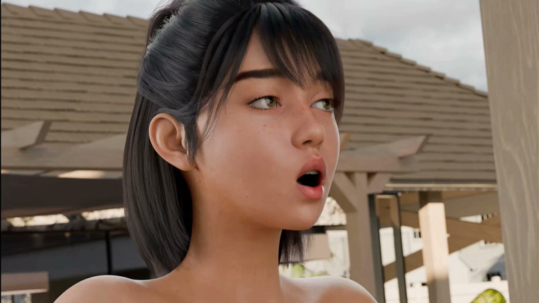 Sex anime taboo: Little Vergin Pussy Fucked by Her Stepbrother
