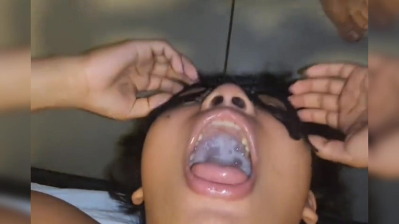 Amit yadav: Після траха їдять член води