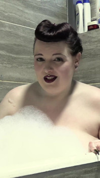 Soapy Servitude