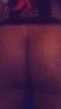 Trans Thongs
