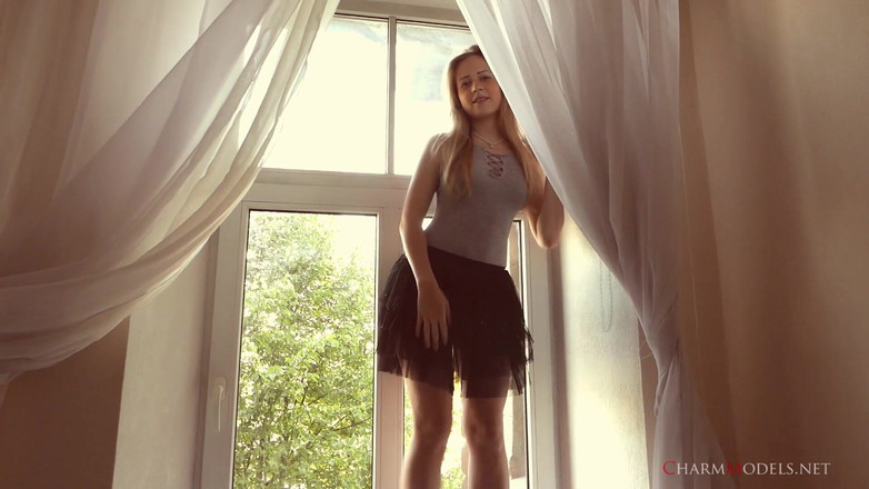 CharmModels: Kima je pro tebe všechno