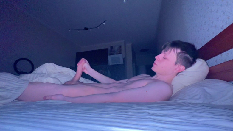 Morflot24: Fast and Rough Jerk off When You Only Have a...