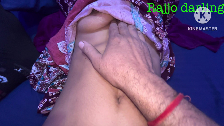 Rajjo darling: Indian Stepsister Ki Small Virgin Cunt