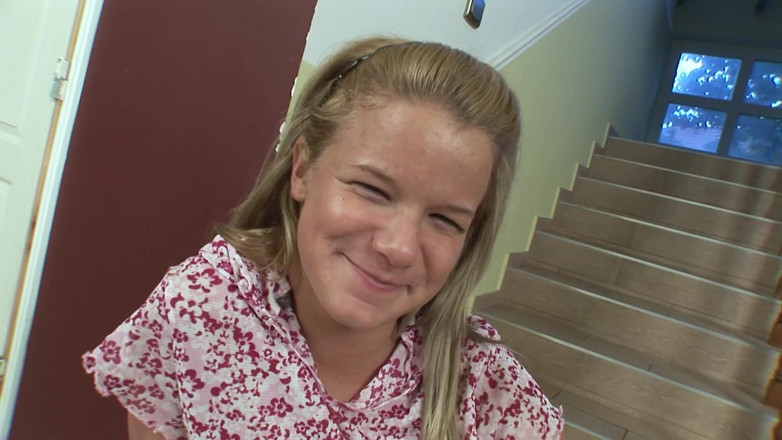 MMV Films and Clips XXX: Chanel Deepthroats Dieter Hard and Takes His Cock Deep in...