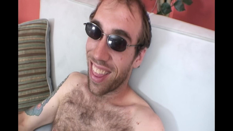 Gay 4 Pleasure: Real Homosexual Masturbation Lessons #06