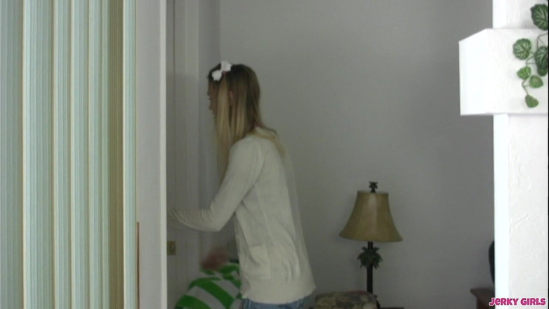 Jerky Girls: アマンダ・ブライアントをフィーチャーしたアマンダのデート