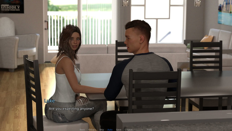 Porngame201: 东区块更新 16