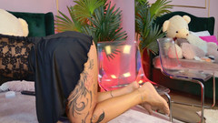 KirraWhite: Мачеху будили для анального секса