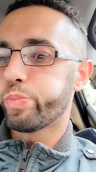 Kompilace - 20letá polyká spoustu spermatu