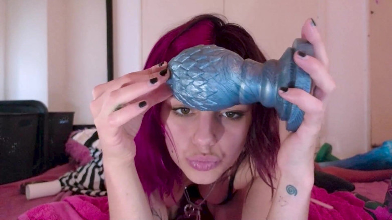 Pipaypipo: Sinnovator's Dragon Egg Plug