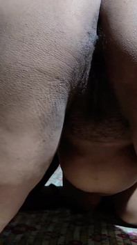 Pooja Bhabhi Tvrdě Nevlastního Syna